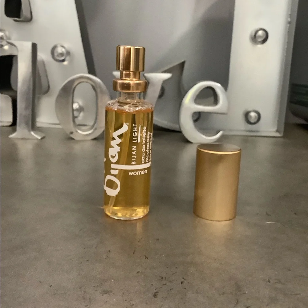 NEW BIJAN LIGHT‎ SPRAY